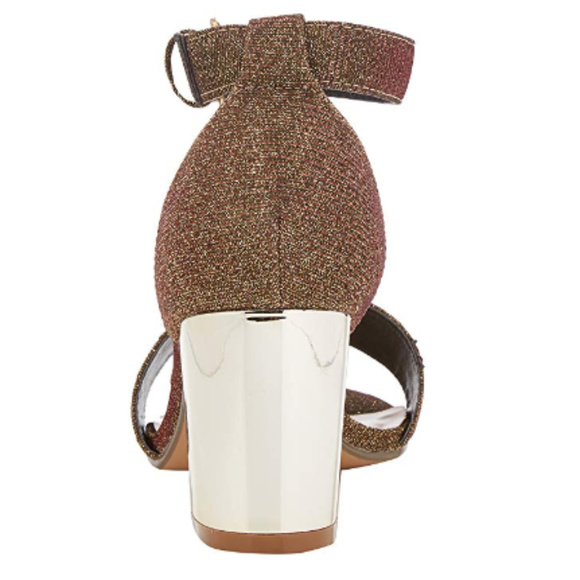 Evans Sandals - WIDE FIT - NEW - Picture 4 of 10